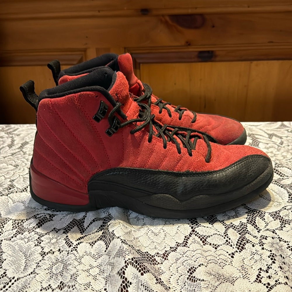 AIR JORDAN RETRO 12
